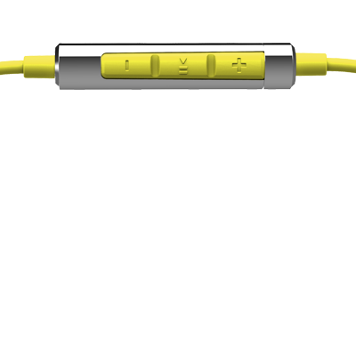 Yellow Bullet